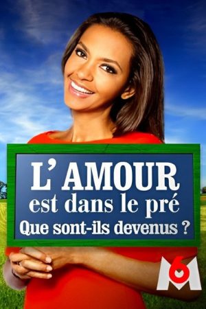 L’amour est dans le pré : que sont-ils devenus ? (2023) poster