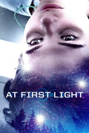 At First Light (2018) poster