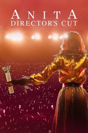 Anita: Director’s Cut (2022) poster