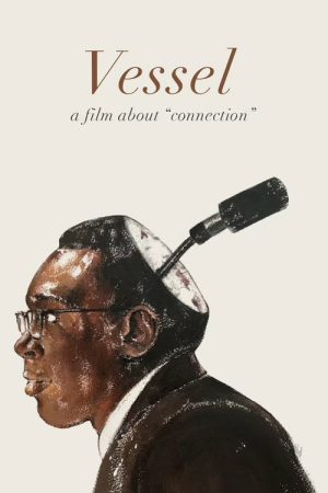 Vessel (2019) poster