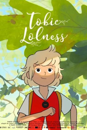 Tobie Lolness (2023) poster
