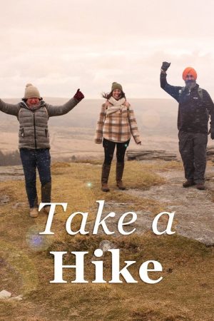 Take a Hike (2021) poster