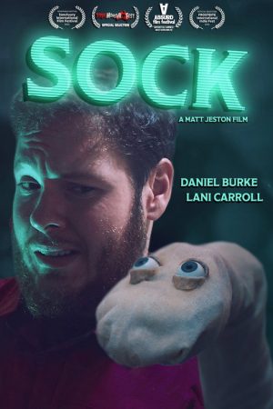 Sock (2020) poster