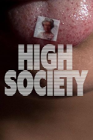 High Society (2017) poster