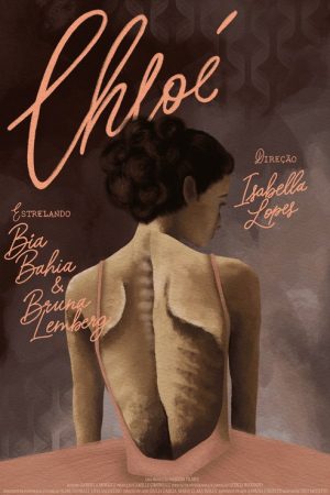 Chloé (2025) poster