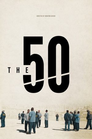 The 50 (2022) poster