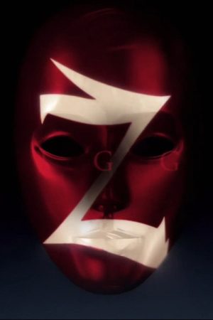 Ziggy (2020) poster