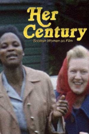 Her Century (2019) poster