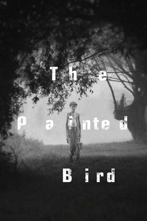 The Painted Bird (2019) poster