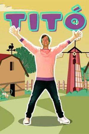 Titó (2022) poster