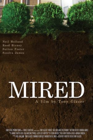 Mired (2016) poster