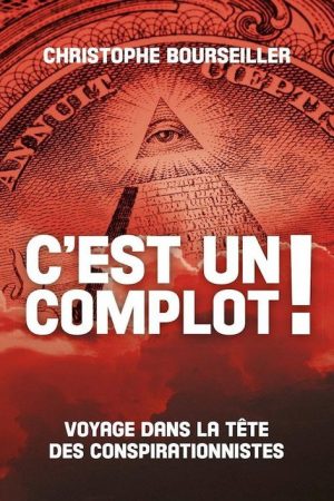 C’est un complot (2019) poster