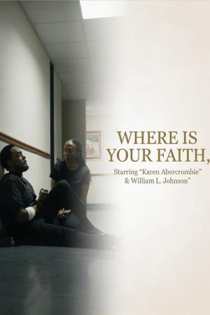 Where Is Your Faith (2026) poster