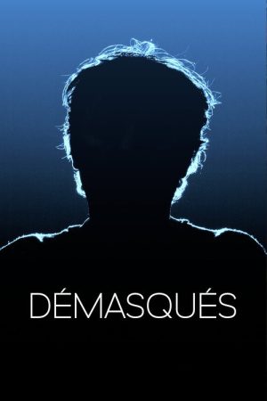 Démasqués (2023) poster