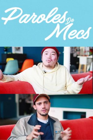 Paroles de mecs (2020) poster