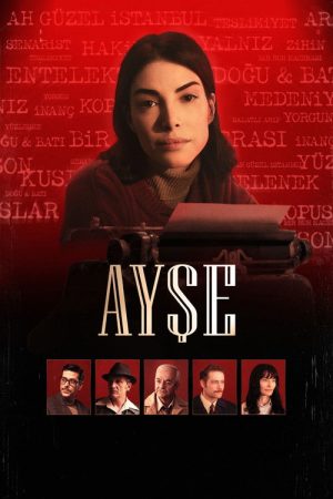 Ayşe (2026) Web Series — Cast, Story & Where to Watch | MovieLinkBD poster