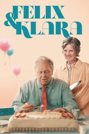 Felix & Klara (2025) poster