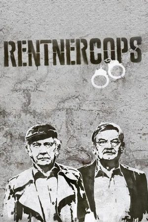 Rentnercops (2015) poster