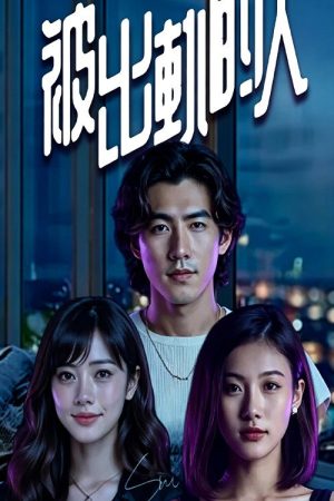 被出軌的人 (2026) poster