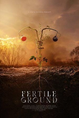 Fertile Ground (2026) poster