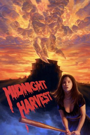 Midnight Harvest (2024) poster