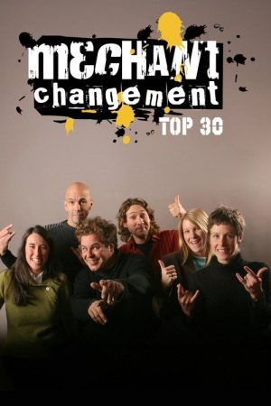 Méchant changement : Top 30 (2025) poster