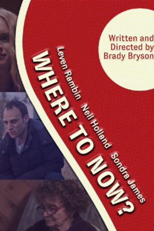 Where to Now? (2020) poster