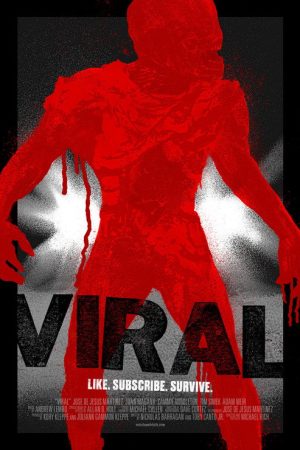 Viral (2022) poster