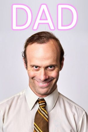Dad (2019) poster