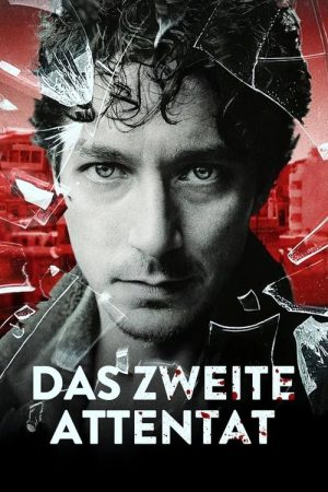 Dangerous Truth (2025) poster