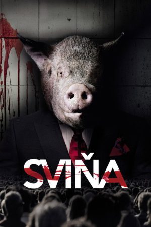 Scumbag (2020) poster