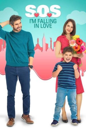 S.O.S I’m Falling In Love (2021) poster