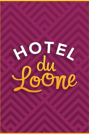 Hotel du Loone (2018) poster