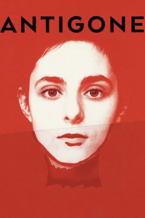Antigone (2019) poster