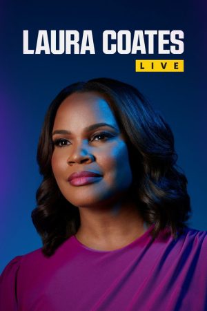 Laura Coates Live (2018) poster