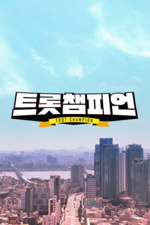 트롯 챔피언 (2022) poster