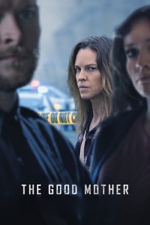 The Good Mother (2023) poster