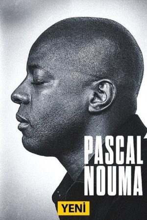 Pascal Nouma (2021) poster