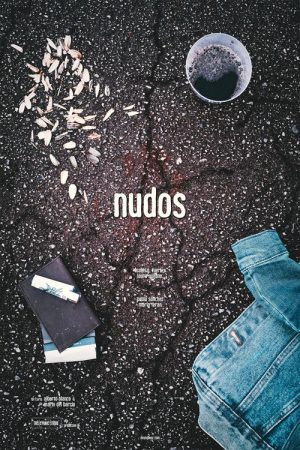 Great Friends (2020) poster