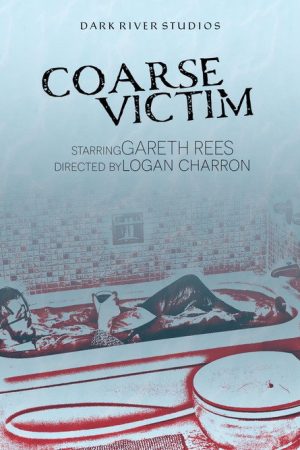 Coarse Victim (2022) poster