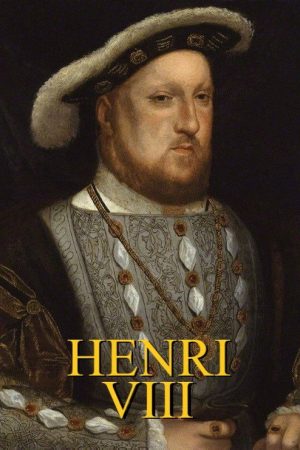 Henri VIII (2021) poster