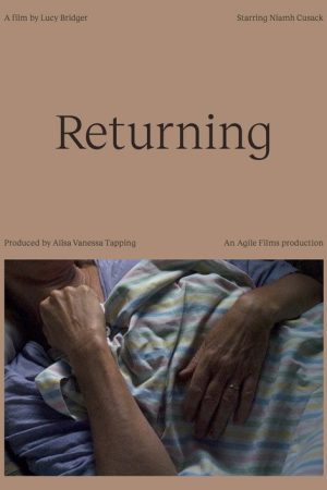 Returning (2020) poster