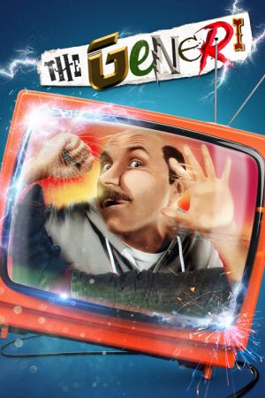 The Generi (2018) poster