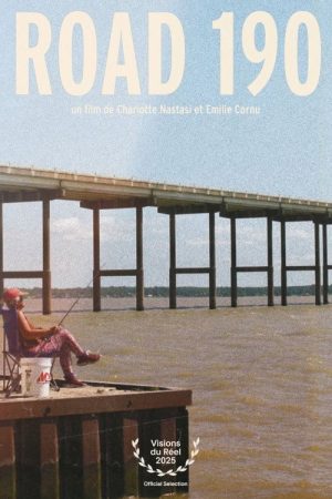Road 190 (2025) poster