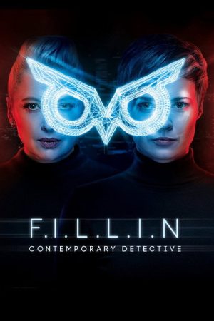 F.I.L.I.N (2020) poster