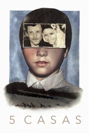 5 Houses (2020) poster