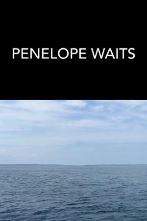 Penelope Waits (2024) poster