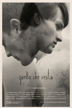 Between Us (2020) poster