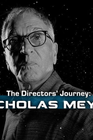 Nicholas Meyer: In Conversation (2025) poster