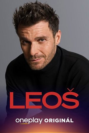 Leoš (2026) poster